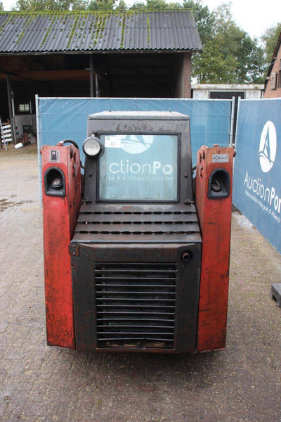 Gehl SL3610 - Hjullaster: bilde 4 Gehl SL3610 - Hjullaster: bilde 4