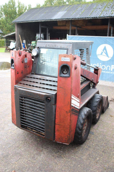 Gehl SL3610 - Hjullaster: bilde 5 Gehl SL3610 - Hjullaster: bilde 5