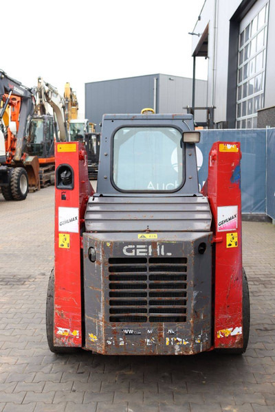 Gehl SL4625 - Hjullaster: bilde 5 Gehl SL4625 - Hjullaster: bilde 5