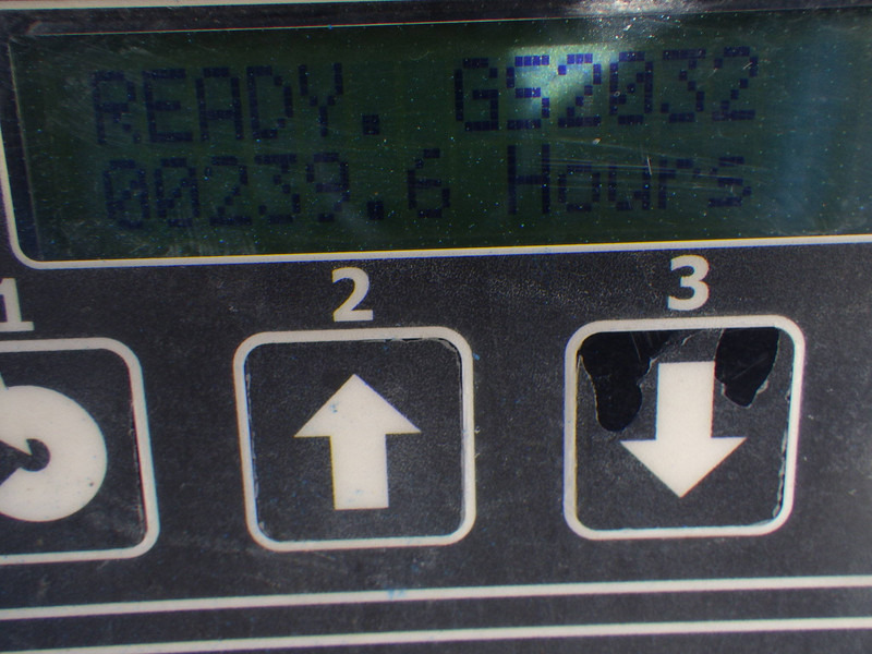 Genie GS-2032 - Sakselift: bilde 5 Genie GS-2032 - Sakselift: bilde 5