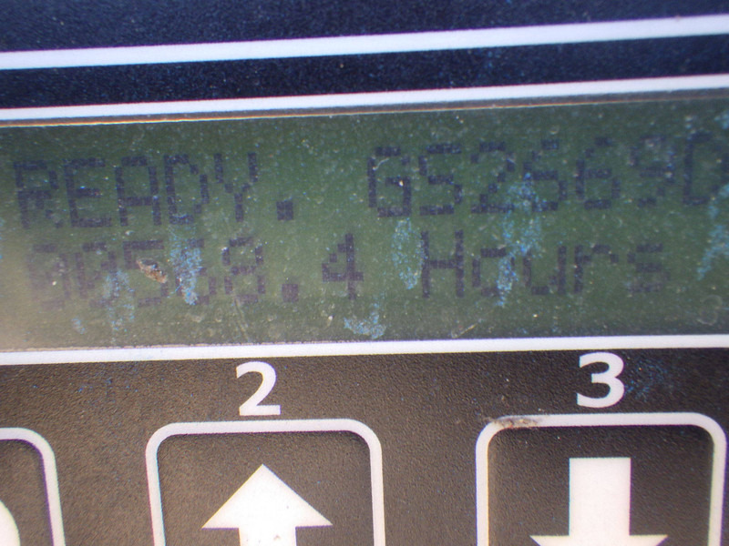 Genie GS-2669DC - Sakselift: bilde 5 Genie GS-2669DC - Sakselift: bilde 5