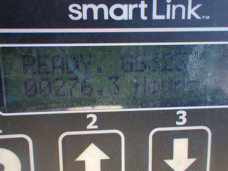 Genie GS-3232 - Sakselift: bilde 5 Genie GS-3232 - Sakselift: bilde 5