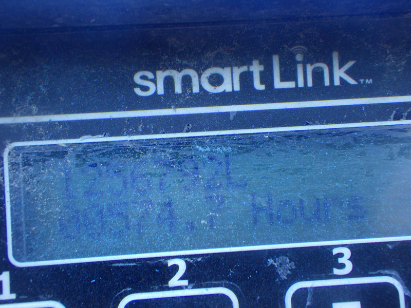 Genie GS-4047 - Sakselift: bilde 5 Genie GS-4047 - Sakselift: bilde 5