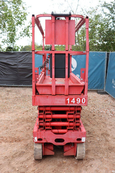 Genie GS2632 - Sakselift: bilde 5 Genie GS2632 - Sakselift: bilde 5