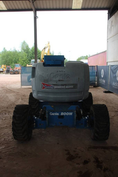 Genie Z-45/25J - Bomlift: bilde 4 Genie Z-45/25J - Bomlift: bilde 4