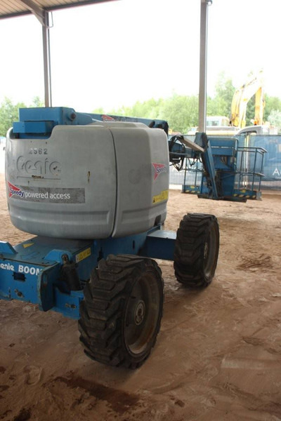 Genie Z-45/25J - Bomlift: bilde 5 Genie Z-45/25J - Bomlift: bilde 5