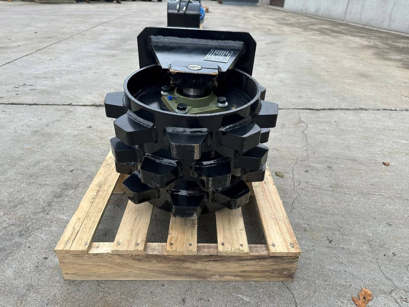 Giyi W305 - Batteri: bilde 5 Giyi W305 - Batteri: bilde 5