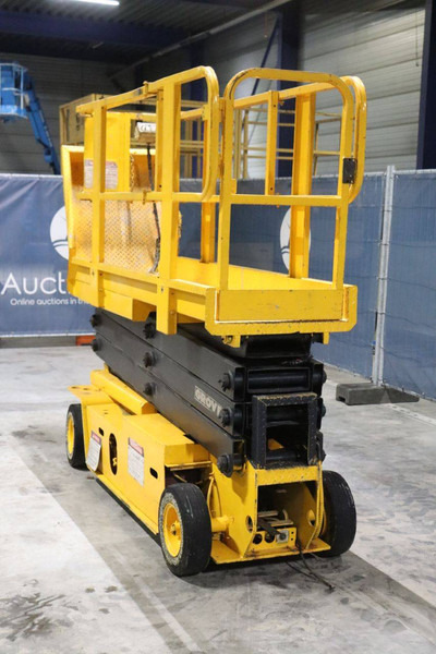 Grove - Sakselift: bilde 4 Grove - Sakselift: bilde 4