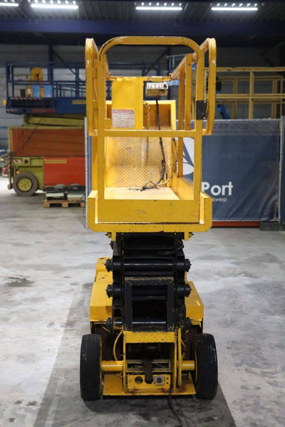 Grove - Sakselift: bilde 5 Grove - Sakselift: bilde 5