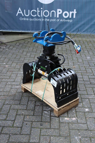 Haner HG100S - Klype: bilde 4 Haner HG100S - Klype: bilde 4