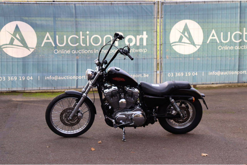 Harley-Davidson XL1200V Seventy-Two - Motorsykkel: bilde 1 Harley-Davidson XL1200V Seventy-Two - Motorsykkel: bilde 1