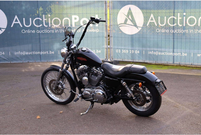 Harley-Davidson XL1200V Seventy-Two - Motorsykkel: bilde 3 Harley-Davidson XL1200V Seventy-Two - Motorsykkel: bilde 3