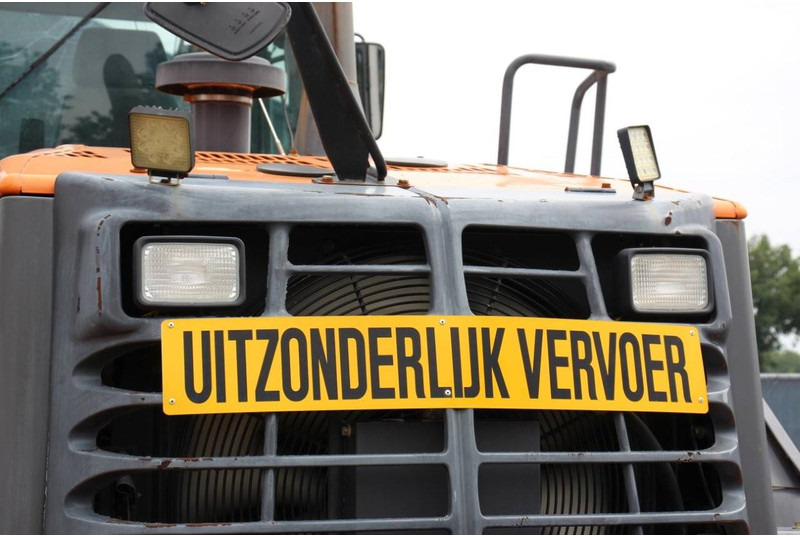 Hjullaster Hitachi ZW250: bilde 17