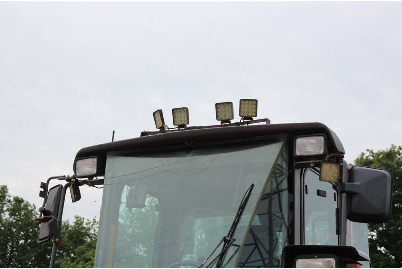 Hjullaster Hitachi ZW250: bilde 11