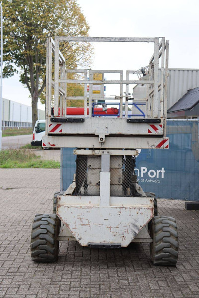 Holland lift MONOSTAR X 105EL18 - Sakselift: bilde 5 Holland lift MONOSTAR X 105EL18 - Sakselift: bilde 5