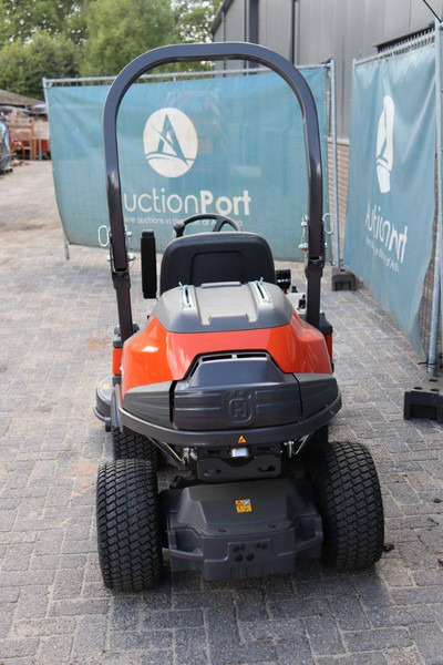 Husqvarna P524X EFI - Gressklipper: bilde 5 Husqvarna P524X EFI - Gressklipper: bilde 5