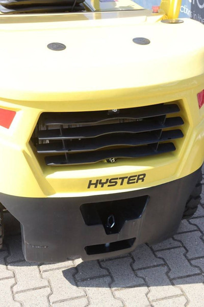 Ny Dieseltruck Hyster H2.5UT: bilde 18