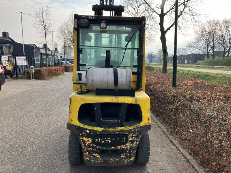 Hyster H3.0FT - Gasstruck: bilde 4 Hyster H3.0FT - Gasstruck: bilde 4