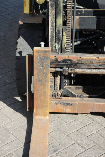 Dieseltruck Hyster H3.5FT: bilde 11