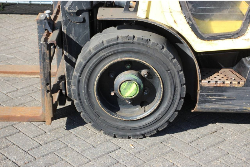 Dieseltruck Hyster H3.5FT: bilde 14