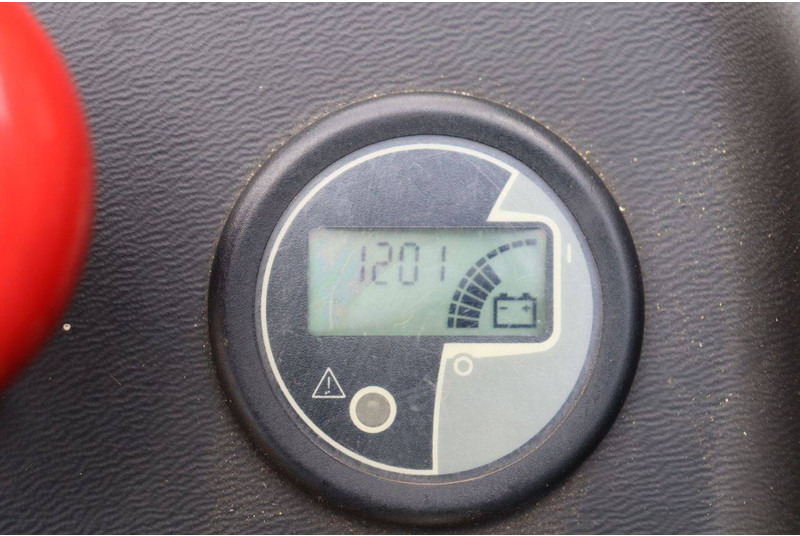 Stabler Hyster S1.0 AC: bilde 15