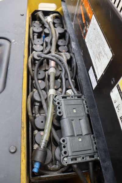 Stabler Hyster S1.0 AC: bilde 16