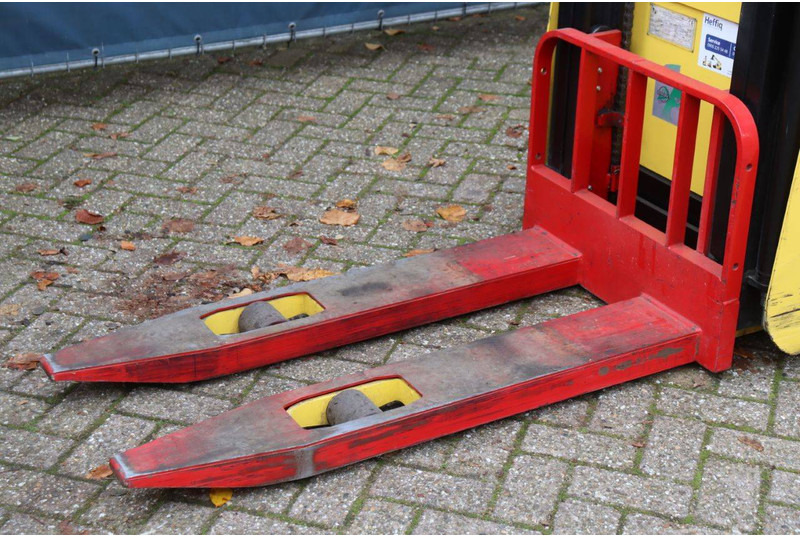 Stabler Hyster S1.0 AC: bilde 9