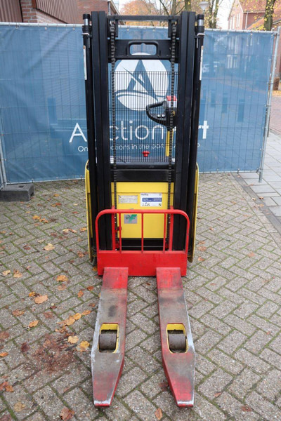 Stabler Hyster S1.0 AC: bilde 7