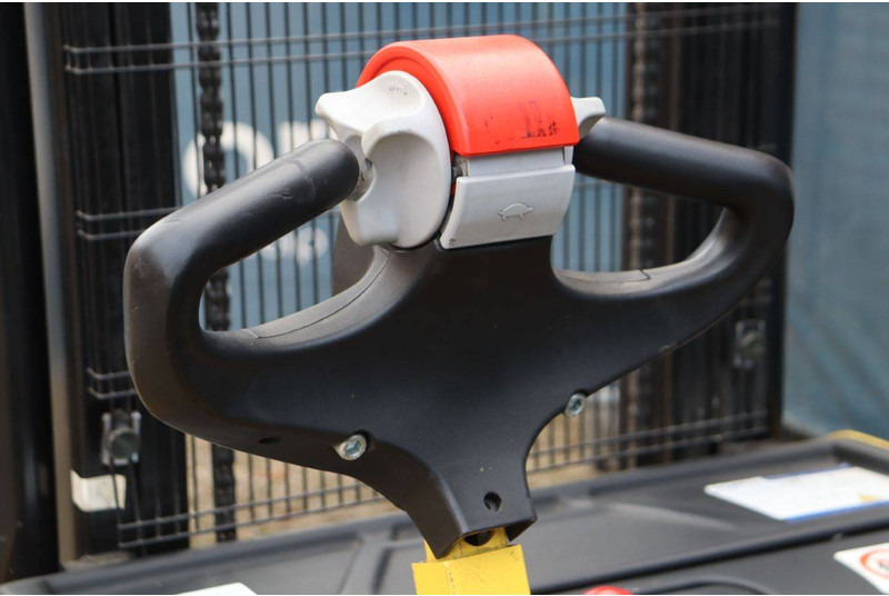 Stabler Hyster S1.0 AC: bilde 12