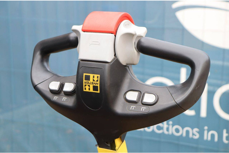 Stabler Hyster S1.0 AC: bilde 13