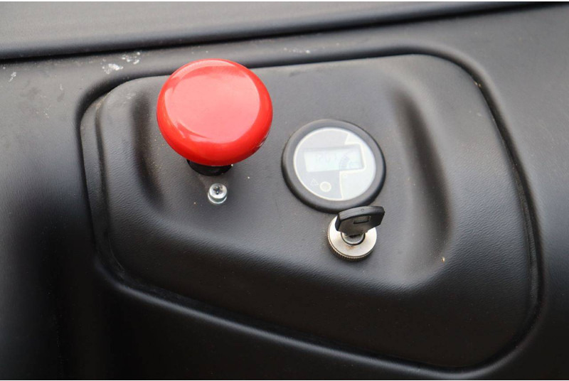 Stabler Hyster S1.0 AC: bilde 14