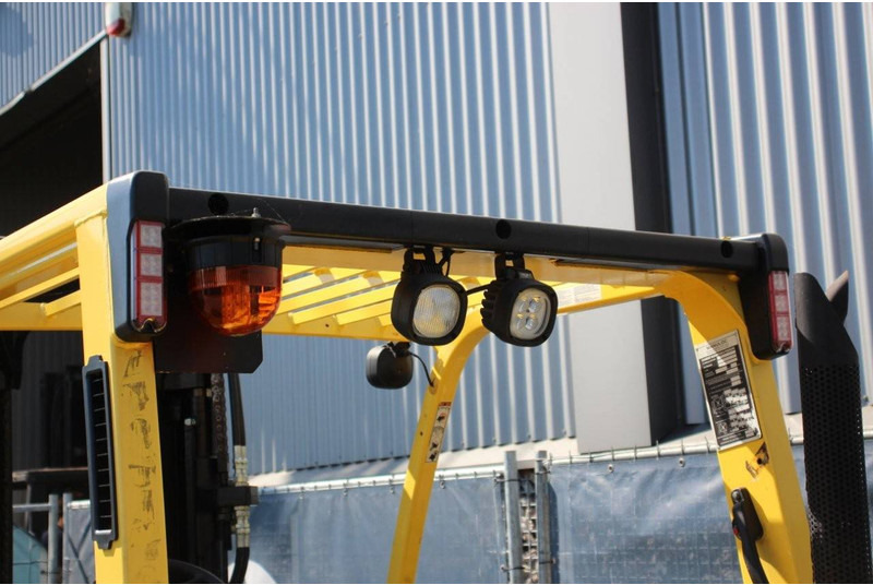 Gasstruck Hyster S7.0FT: bilde 16