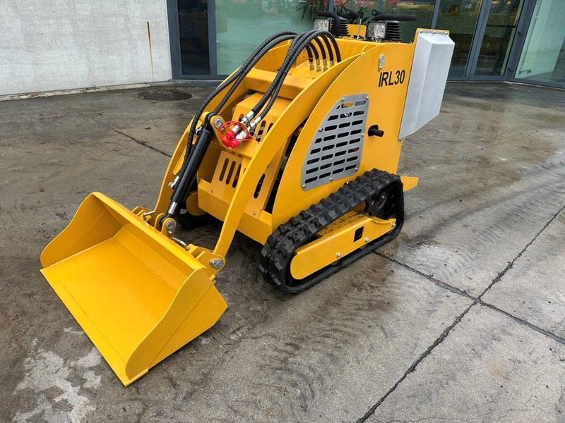 IR IRL30 - Beltelaster: bilde 5 IR IRL30 - Beltelaster: bilde 5