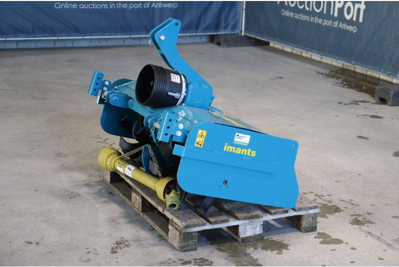 Imants JNC L115 JAP - Jordforbedring maskin: bilde 4 Imants JNC L115 JAP - Jordforbedring maskin: bilde 4