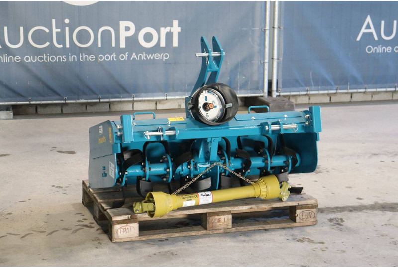 Imants JNC L115 JAP - Jordforbedring maskin: bilde 1 Imants JNC L115 JAP - Jordforbedring maskin: bilde 1