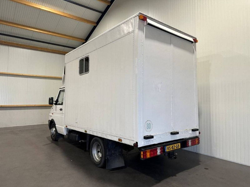 Iveco 49-12/35 - Hestebil: bilde 3 Iveco 49-12/35 - Hestebil: bilde 3