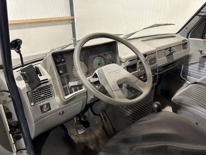 Iveco 49-12/35 - Hestebil: bilde 5 Iveco 49-12/35 - Hestebil: bilde 5