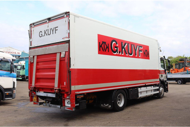 Iveco AD190S/P - Skapbil: bilde 5 Iveco AD190S/P - Skapbil: bilde 5