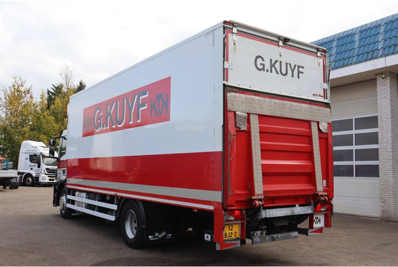 Iveco AD190S/P - Skapbil: bilde 3 Iveco AD190S/P - Skapbil: bilde 3