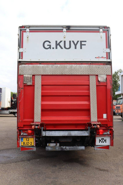 Iveco AD190S/P - Skapbil: bilde 4 Iveco AD190S/P - Skapbil: bilde 4