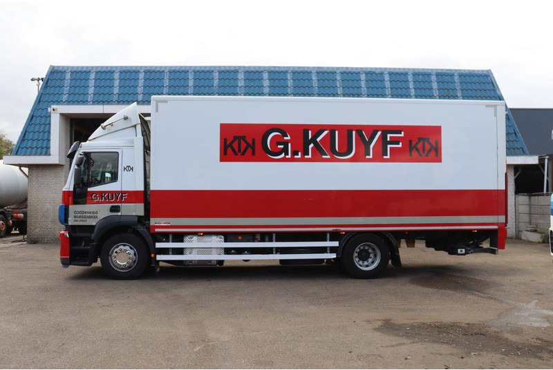 Iveco AD190S/P - Skapbil: bilde 2 Iveco AD190S/P - Skapbil: bilde 2