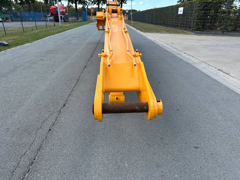 JCB JS200SC long reach - Vannpumpe: bilde 3 JCB JS200SC long reach - Vannpumpe: bilde 3