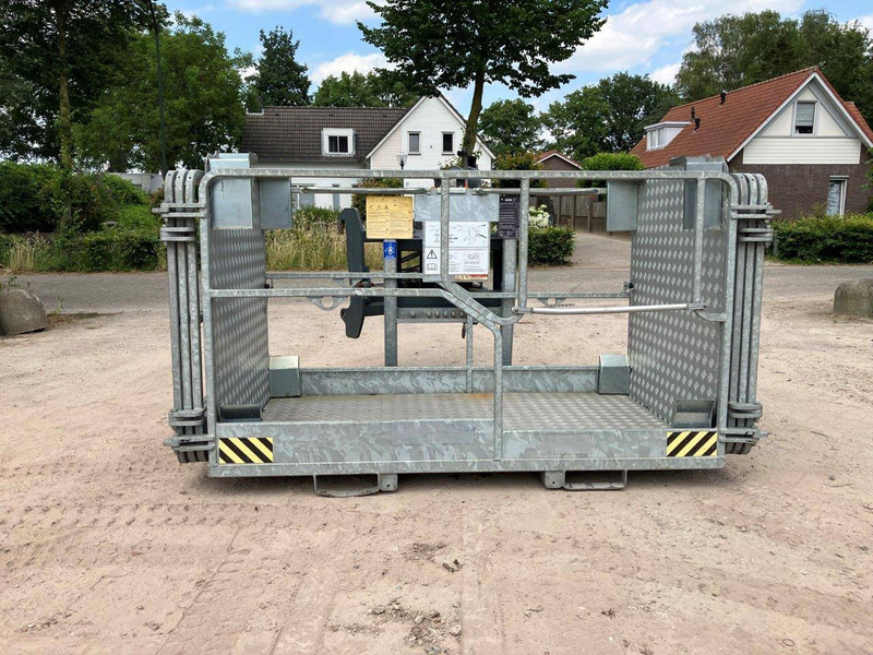 JCB REP2-45JCB - Vannpumpe: bilde 2 JCB REP2-45JCB - Vannpumpe: bilde 2