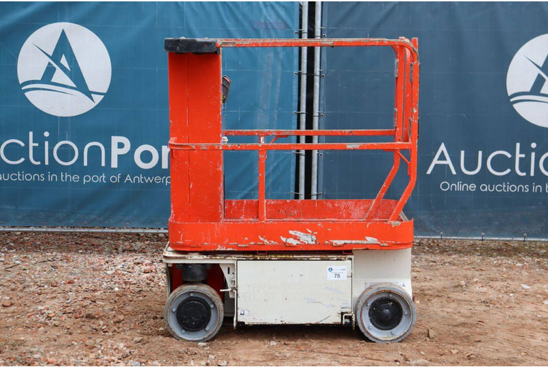 JLG 1230ES - Lift: bilde 2 JLG 1230ES - Lift: bilde 2