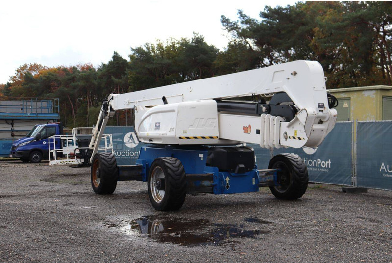 JLG 1250AJP - Bomlift: bilde 4 JLG 1250AJP - Bomlift: bilde 4