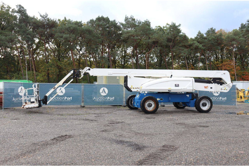 JLG 1250AJP - Bomlift: bilde 1 JLG 1250AJP - Bomlift: bilde 1