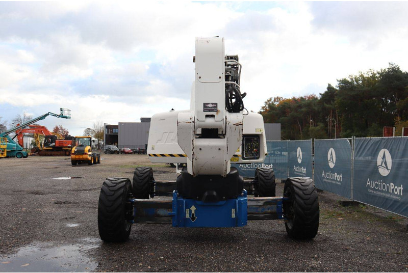 JLG 1250AJP - Bomlift: bilde 5 JLG 1250AJP - Bomlift: bilde 5