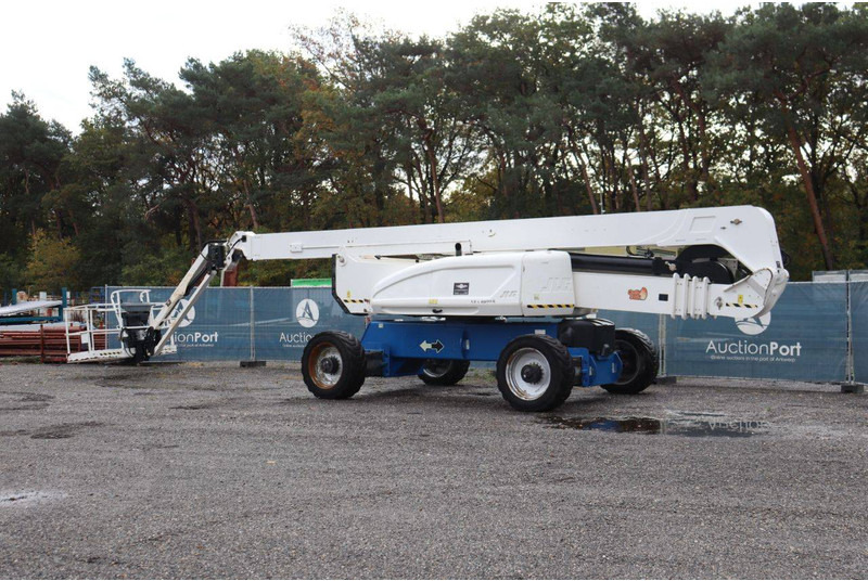 JLG 1250AJP - Bomlift: bilde 3 JLG 1250AJP - Bomlift: bilde 3