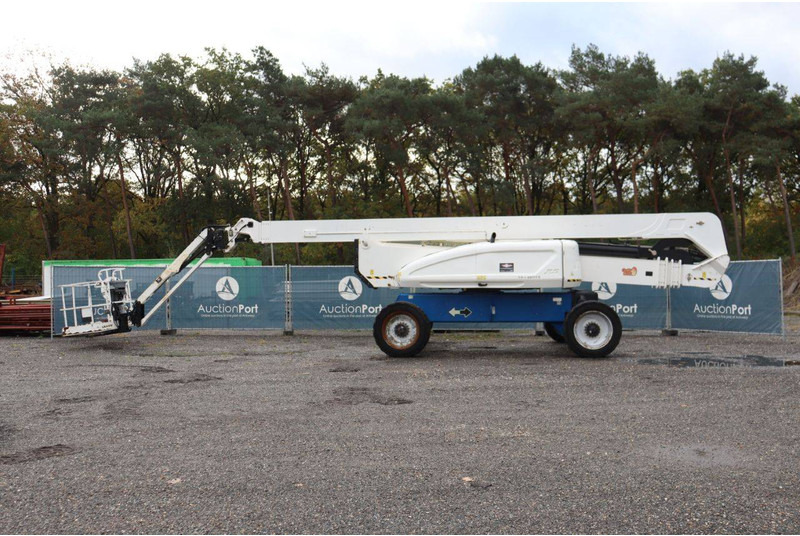 JLG 1250AJP - Bomlift: bilde 2 JLG 1250AJP - Bomlift: bilde 2