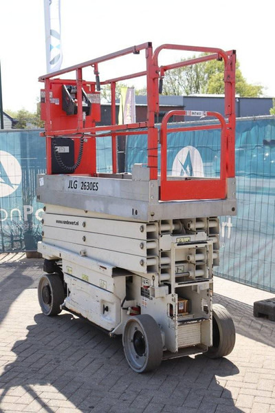 JLG 2630ES - Sakselift: bilde 3 JLG 2630ES - Sakselift: bilde 3